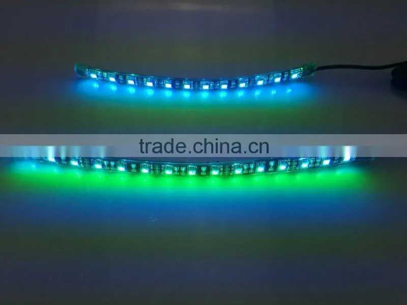 Waterproof flexible 5050 12V/220V led strip light