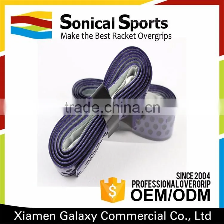 Wood Tennis Sticky Grip Wholesale Tape