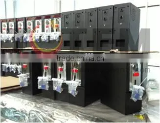 china wholesaler of coin timer boxes