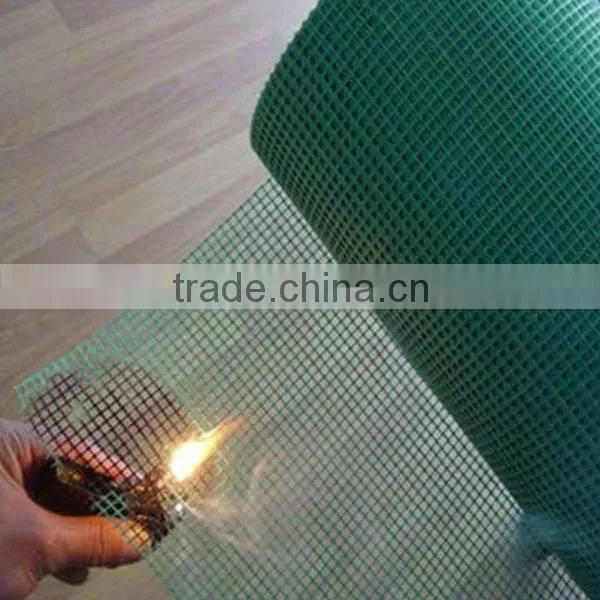 1 Fiberglass screen Mesh