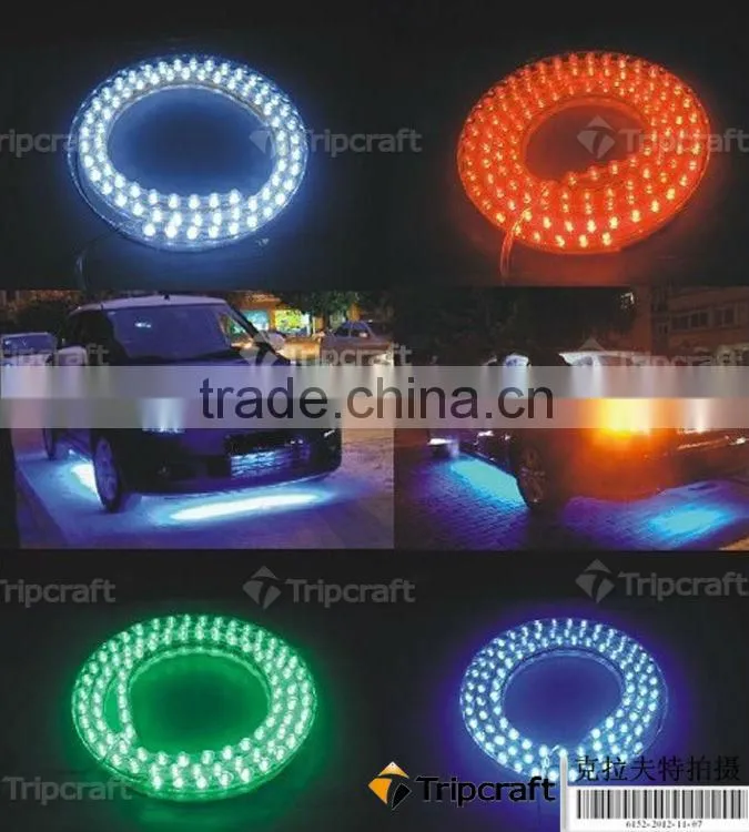 led strip light 24cm led strip lighting Knight Rider light
