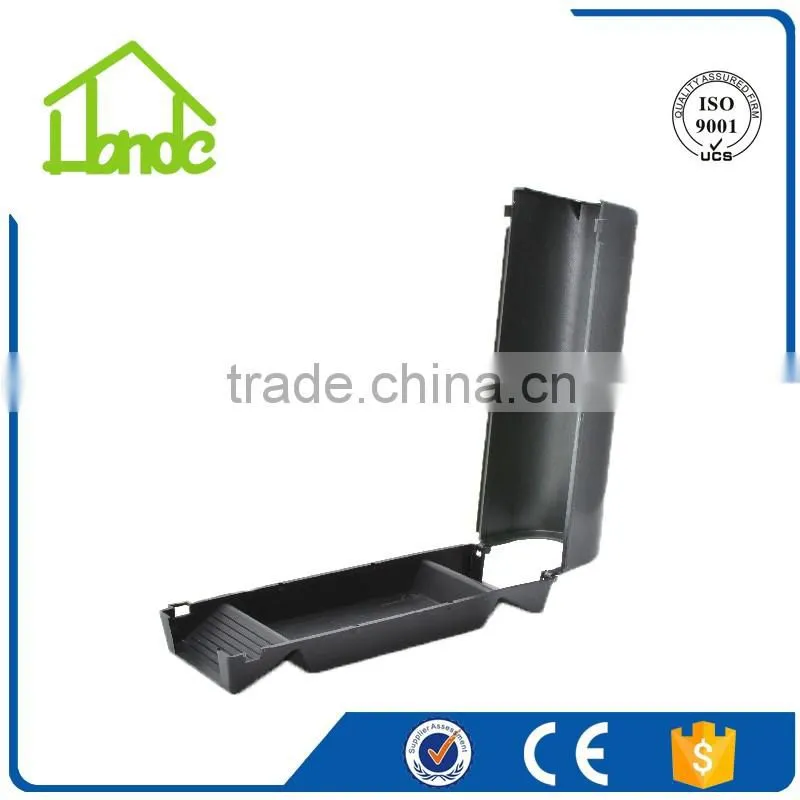 Pest Control Type Inspection Window Bait Station box HDBT007.1