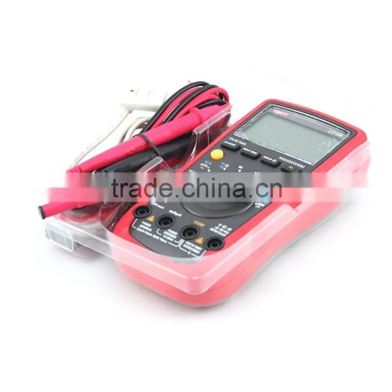 digital car gauges/Auto Digital Multimeter