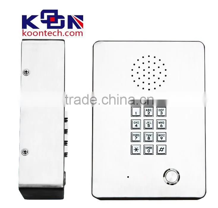 KNTECH Emergency Telephone high quality waterproof electronic cigarette saudi arabia