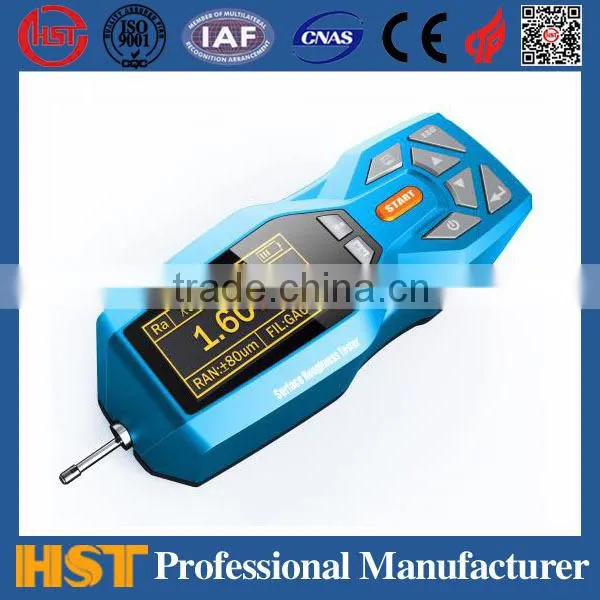 HST-KR220 Digital Portable Surface Roughness Tester