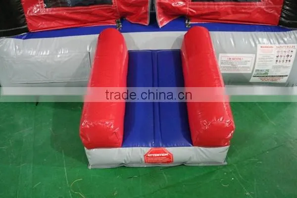 2016 Sunjoy Commercial Grade Cheap Inflatable Bouncy Castles For Sale Jeux Inflatable