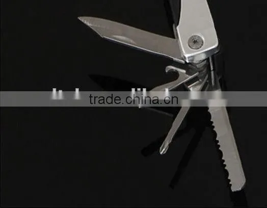 OEM Multifunctional survival pliers camping tools