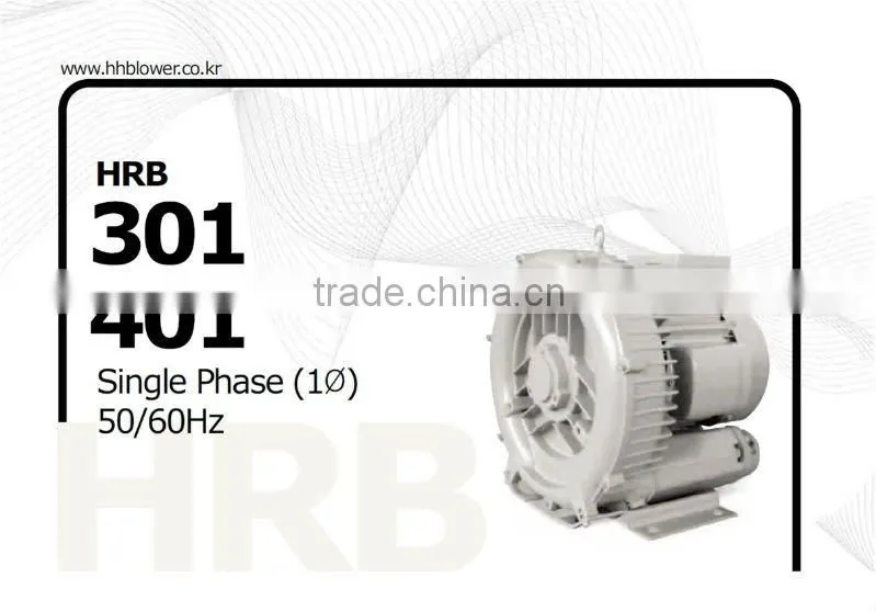 HWANGHAE HRB-401 RING BLOWER