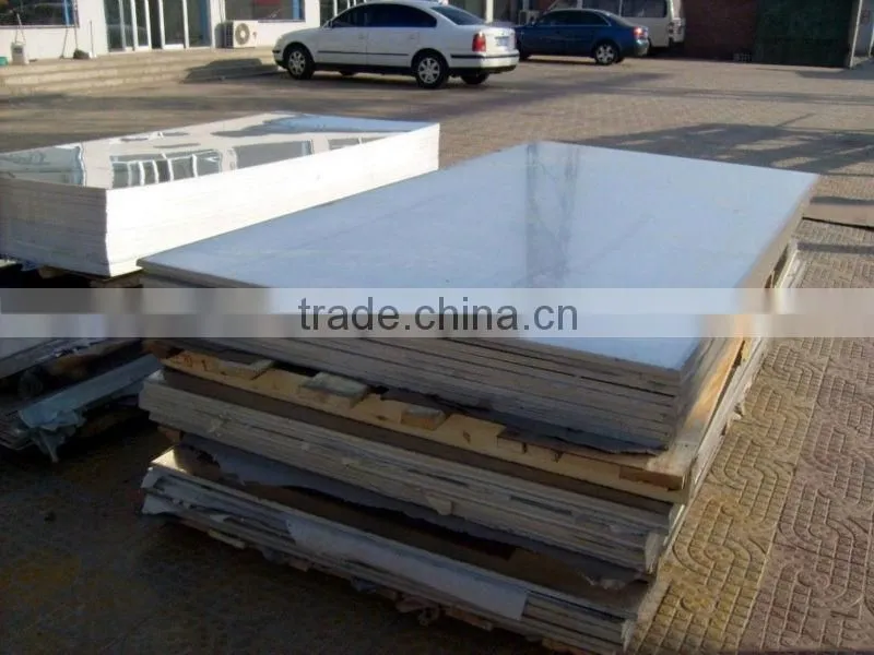 Customized Steel Plate Cutting/ Steel Plate Stamping