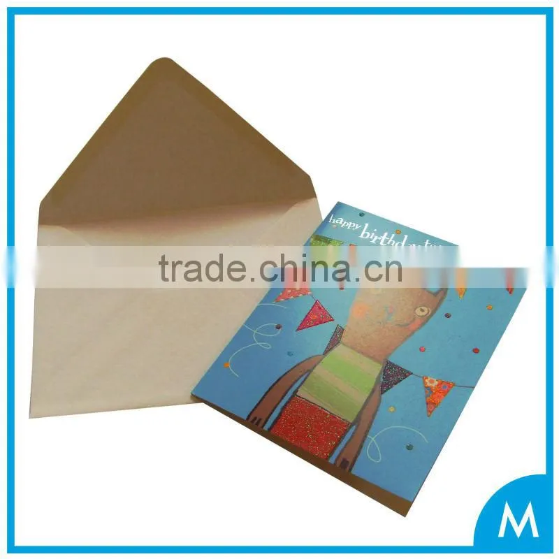 wholesale window envelope tear open