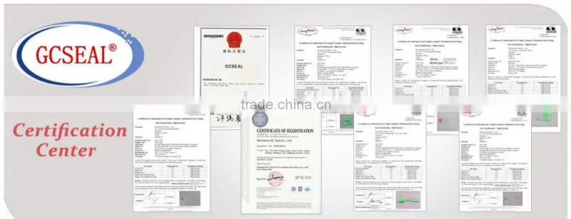 Wholesale Products China TWIST Seal GC-M003