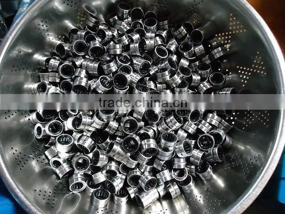 HK Series Drawn Cup Needle Bearing