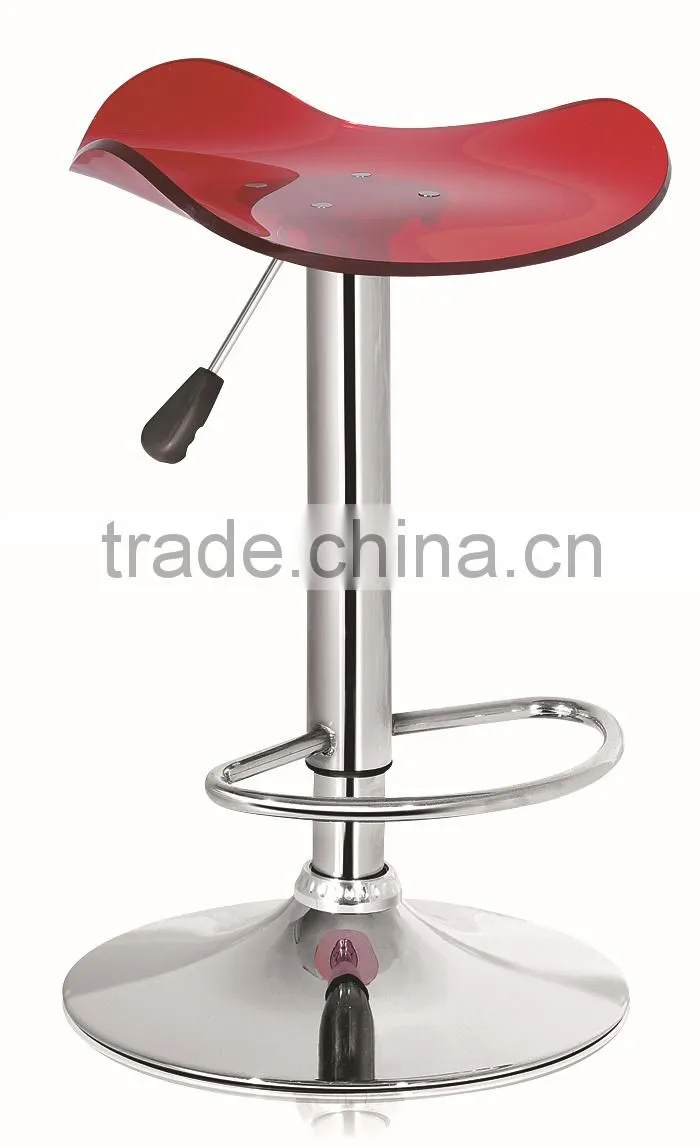 high Bar Stool ,Specific Use New style bar stool