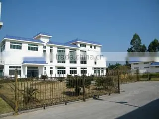 Wenzhou Shamoo Bags Co., Ltd. company overview - view 1