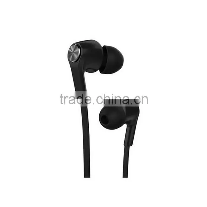 Bright headphone For xiaomi Cheap wholesale colorful promotional china earphone