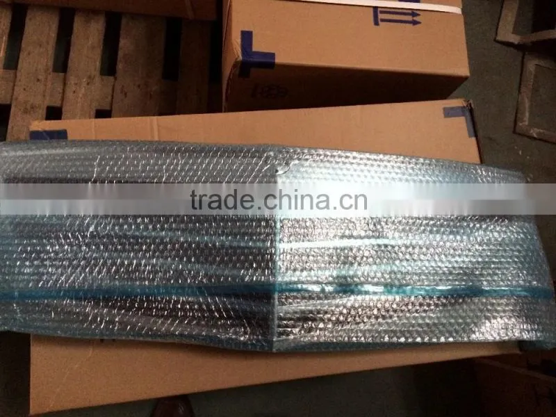 For Mercedes-Benz W221 S Class S350 S500 S550 S55 Front grill Mesh grille