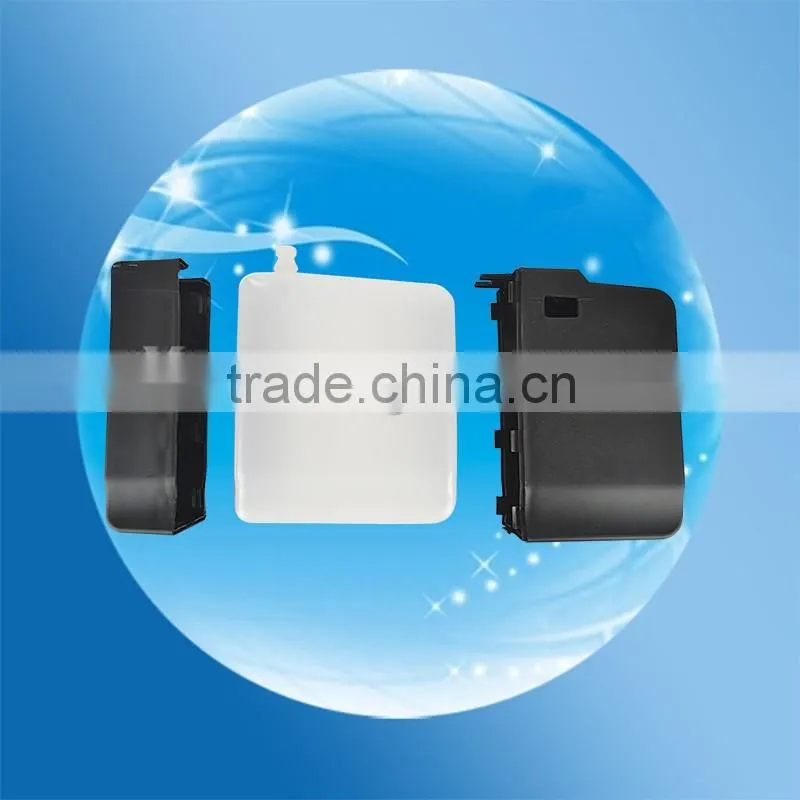 V-709D Videojet solvent ink with chip Chinese factory made