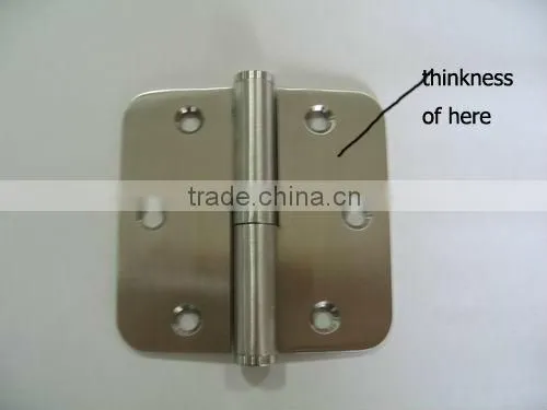 wc door hinge wc accessories