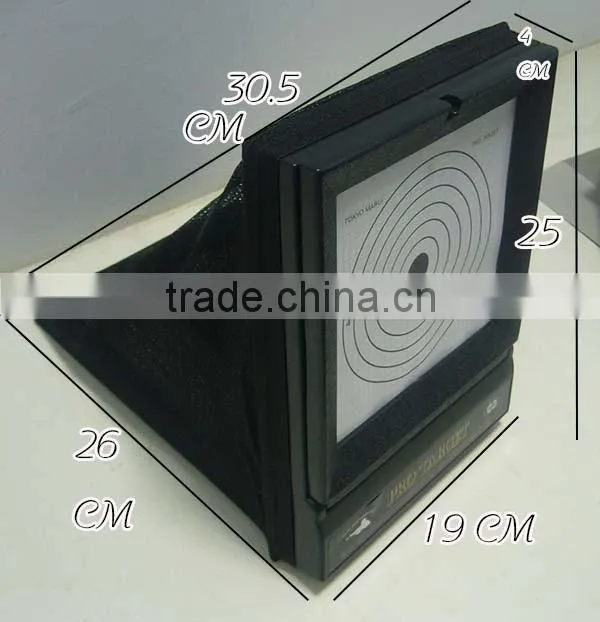 Shooting Target, customized printing paper target. China directly supply outdoor or indoor sport Target.