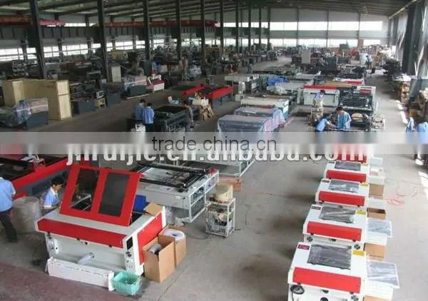 RJ Laser Marking machine for Non-material