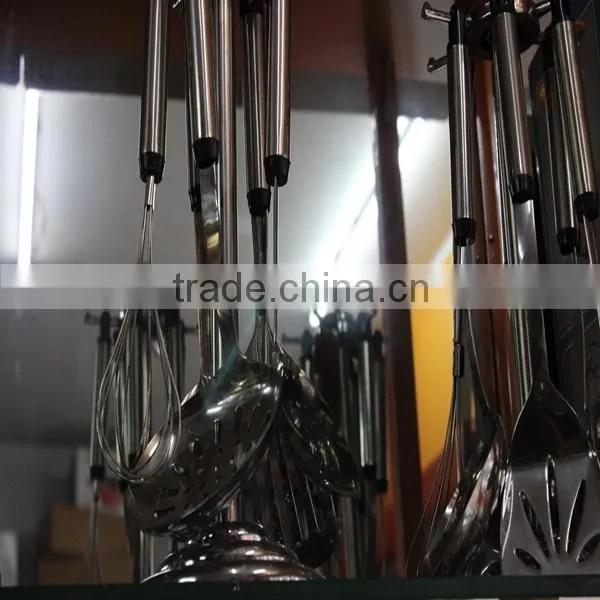 Stainless Steel Knife Spoon and Fork Set gold flatware stainless