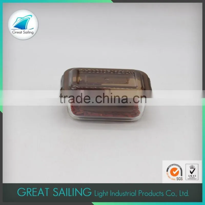 crisper food storage containers fresh box for house