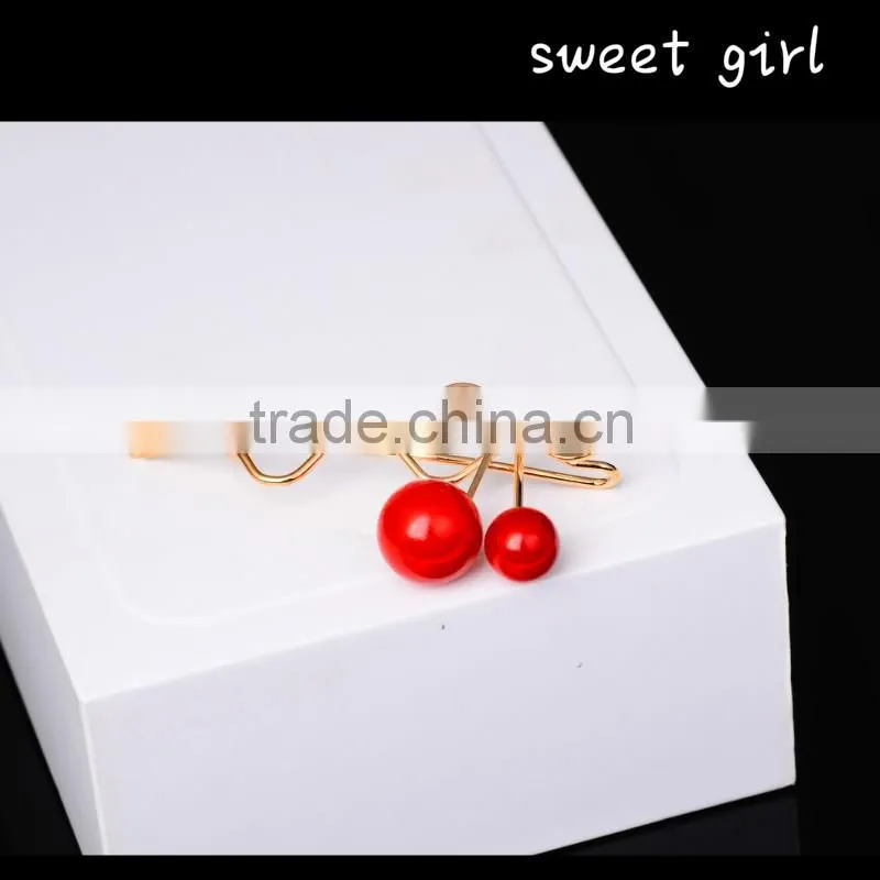 Small quantity wholesale !Hot Sales Hardware Hair Pin F13