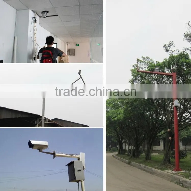 high gain wifi antenna wireless equipment outdoor wireless bridge