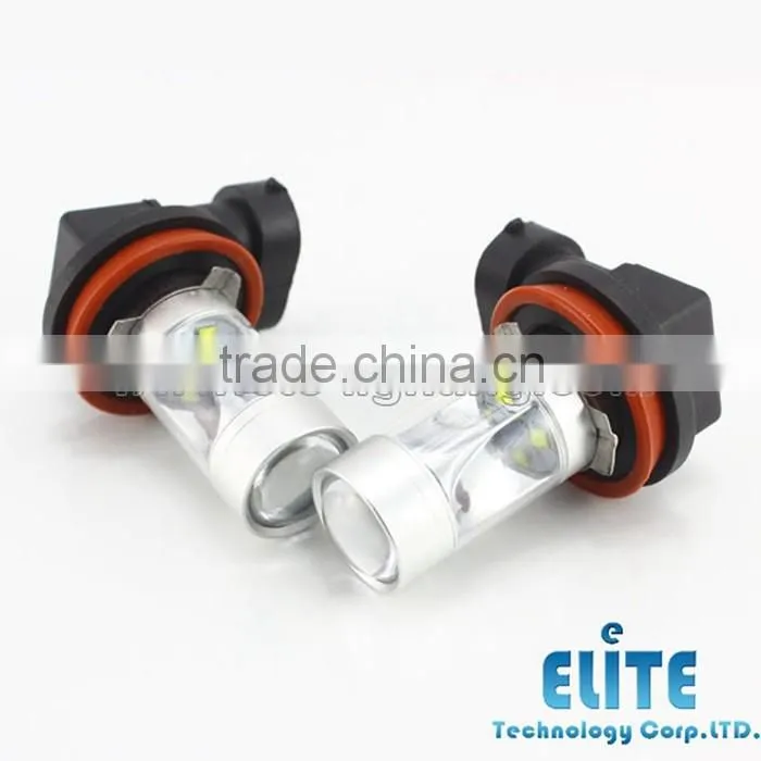 Luxury Quality High Brightness Ce Rohs Certified Off Road Fog Lights Wholesale