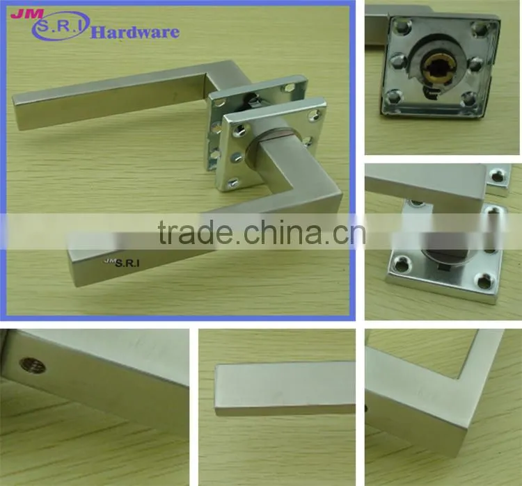 2015 beautiful design garage door lock handle