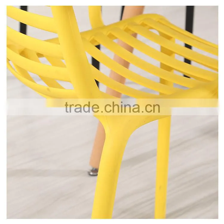 Restaurant used dining chairs with armrests