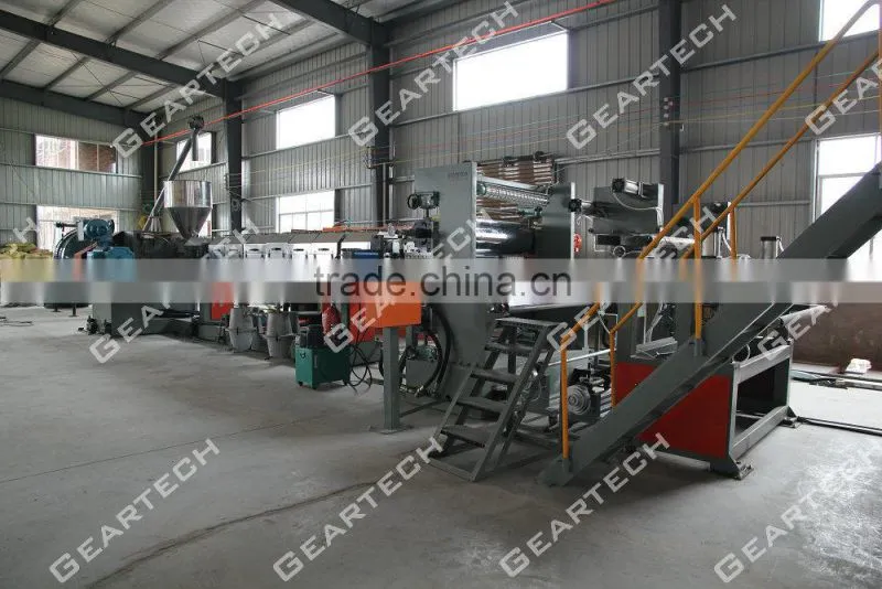 JET-1600-N3 high speed ACP line
