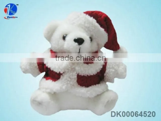 Merry Christmas Toy Christmas Doll
