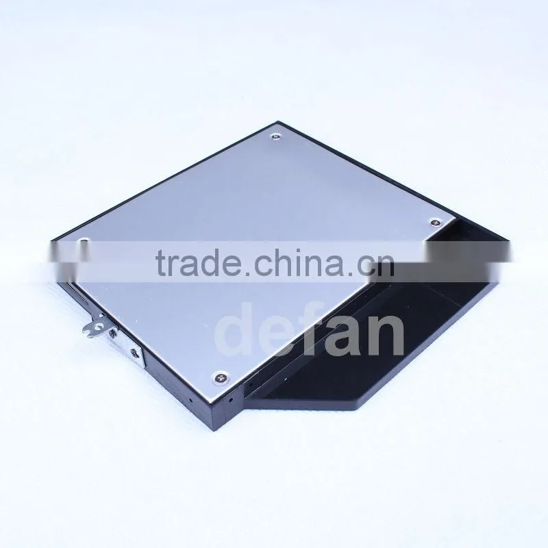 12.7mm 2.5' 2nd sdd enclosure for Dell 9300