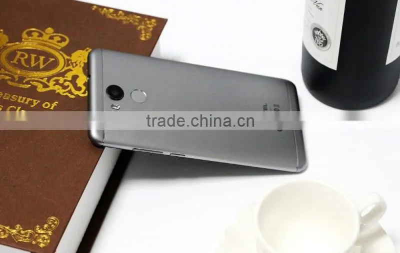 Original Oukitel U15 PRO MTK6753 Octa core 1.3GHz RAM 3GB/ROM 32GB Front 2.0Mp and Back 13.0Mp smartphone