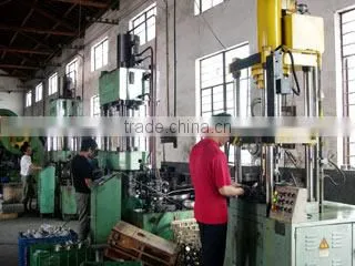 Yongkang Merit Industry & Trade Co., Ltd. company overview - view 3