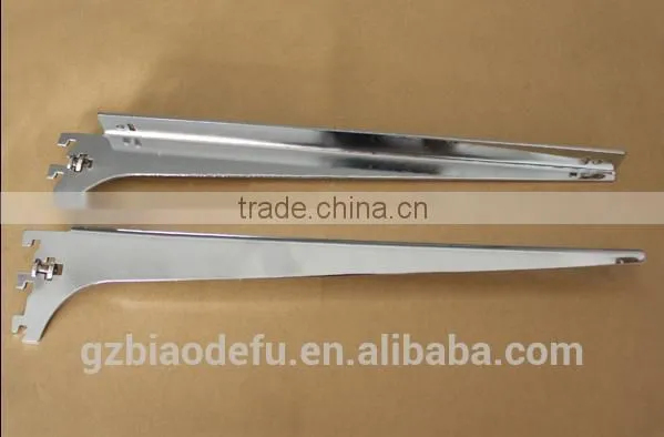 Durable metal bracket,glass holding brackets,channel brackets