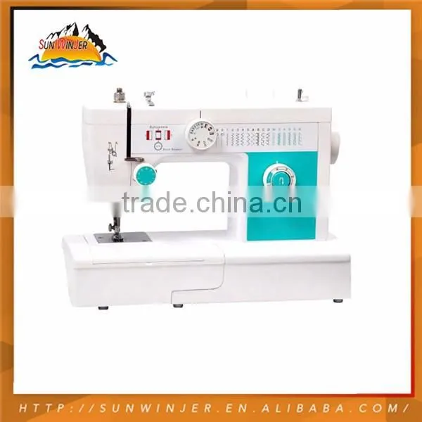 Popular & Professional Japan Made Sewing Machine