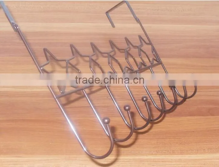 over the door hanging hooks and metal double over door hooks