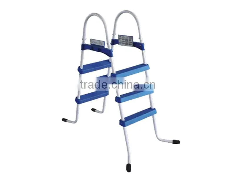 Poolstar P1842-1 P1842-2 P1842-3 stainless steel swimming pool ladder