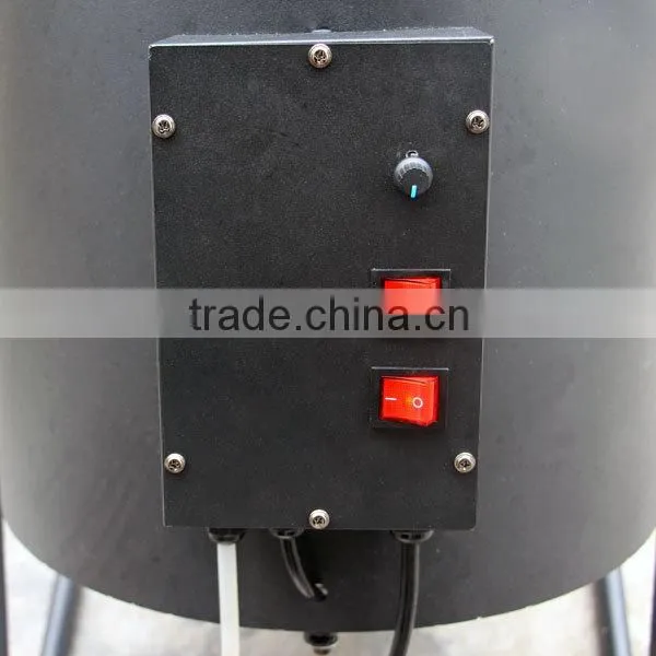 sonw jet cannon,high power snow machine