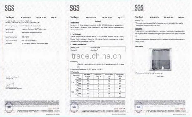 TABLECLOTH nonwoven cloth