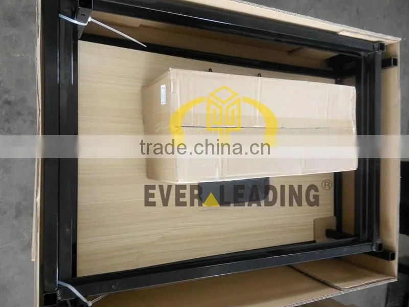 LD-AU1004A pallet cage trolley