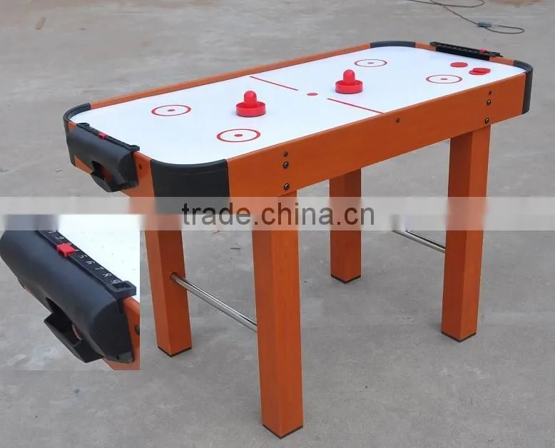 New style economic table top air hockey table on sale