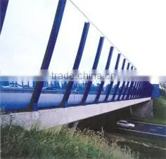 Polycarbonate Sound Barrier Sheet