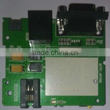 gprs cinterion mc37i module
