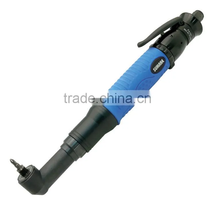 Industrial Lever start Full-Auto Shut Off Air Composite Screwdriver