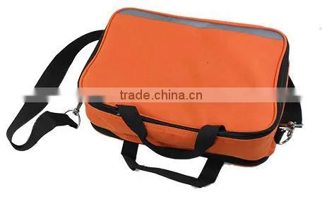First aid kit car emergency kit