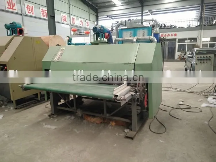Card making machine , cotton carding machine
