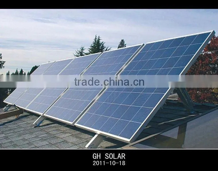 solar panels for home use system solar kit